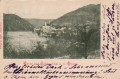 NÖ: Gruß aus Schönbühel an der Donau 1898